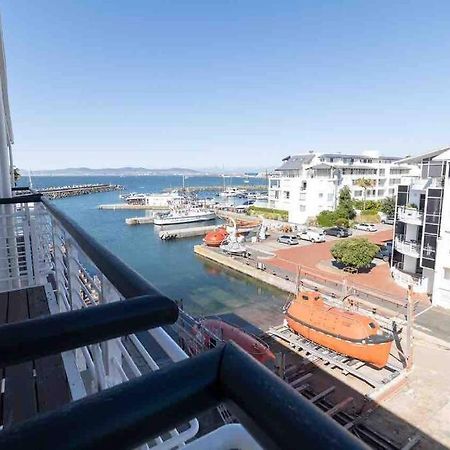 522 The Granger Apartamento Cidade Do Cabo Exterior foto