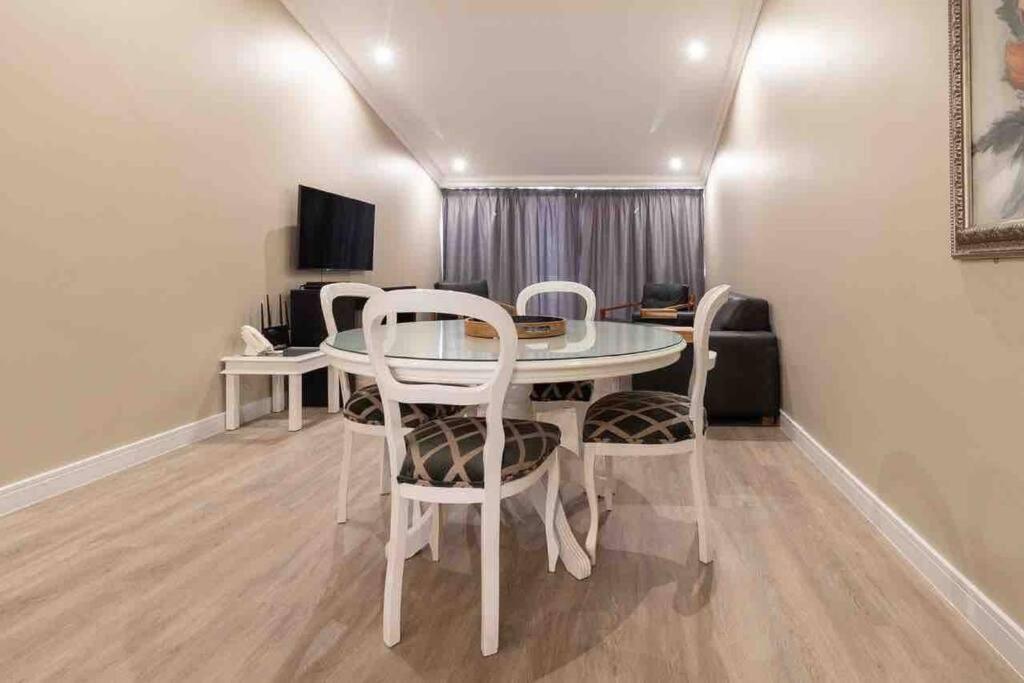 522 The Granger Apartamento Cidade Do Cabo Exterior foto