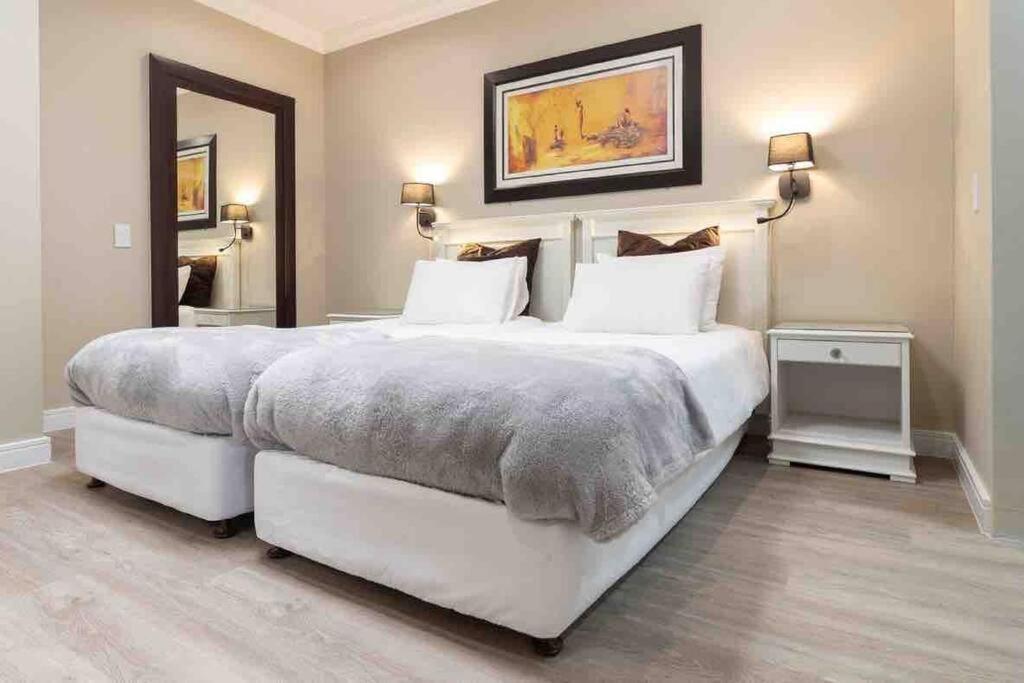 522 The Granger Apartamento Cidade Do Cabo Exterior foto