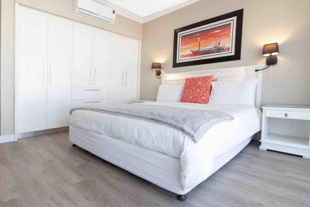 522 The Granger Apartamento Cidade Do Cabo Exterior foto