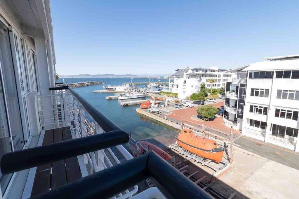 522 The Granger Apartamento Cidade Do Cabo Exterior foto