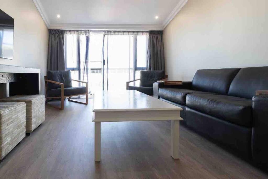 522 The Granger Apartamento Cidade Do Cabo Exterior foto