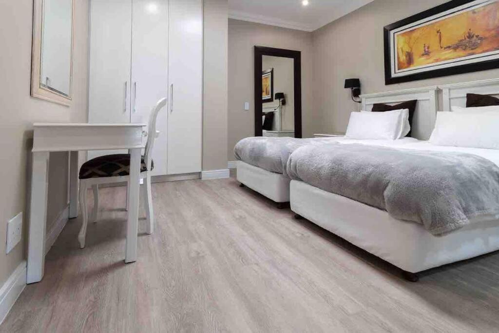 522 The Granger Apartamento Cidade Do Cabo Exterior foto