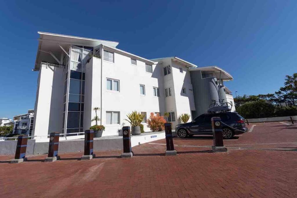 522 The Granger Apartamento Cidade Do Cabo Exterior foto