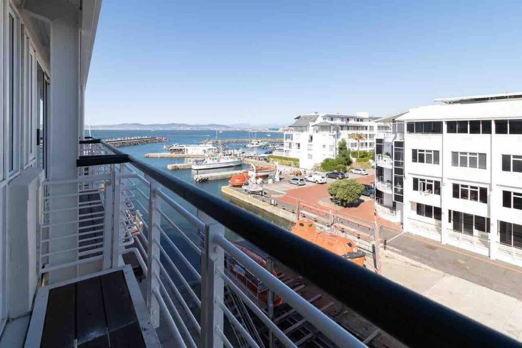 522 The Granger Apartamento Cidade Do Cabo Exterior foto